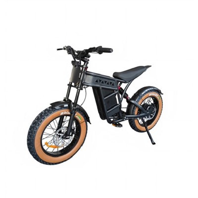 Motor Olahraga Listrik